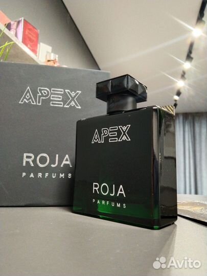 Roja Apex