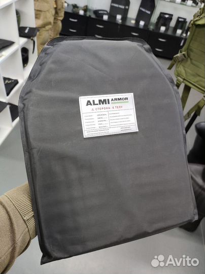 Набор из 4-х баллистических пакетов 28*35 15*85