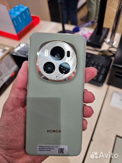 HONOR Magic6 Pro, 12/512 ГБ