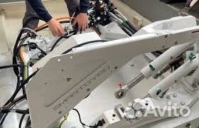 Стабилизатор качки. Гироскоп Seakeeper 16