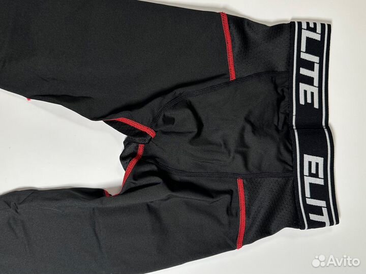 Хоккейное компрессионное белье elite PRO SR JR