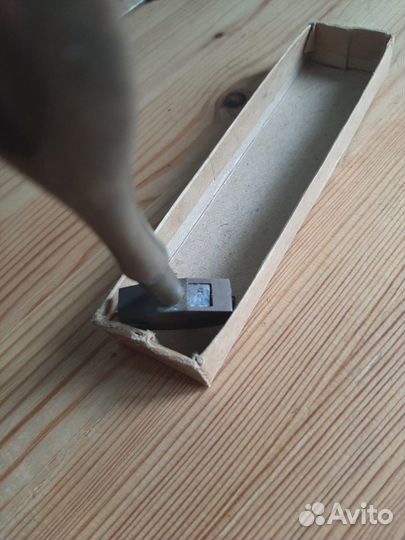 Стеклорез СССР