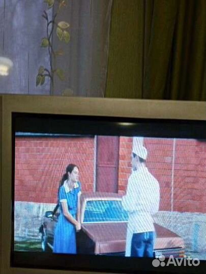 Телевизор