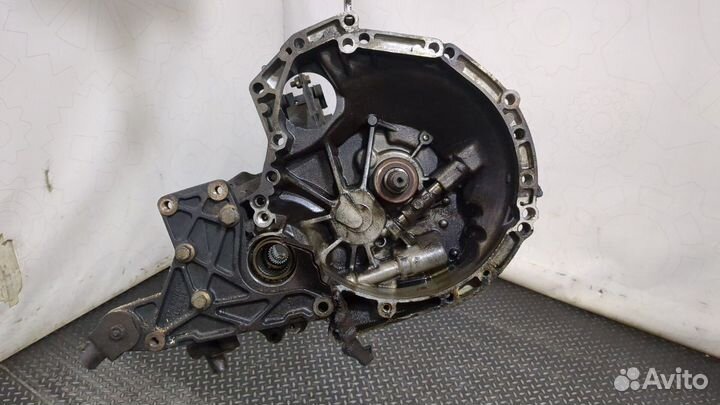 Кпп 5-ст.мех 4х4 (МКПП) Land Rover Freelander 1, 2