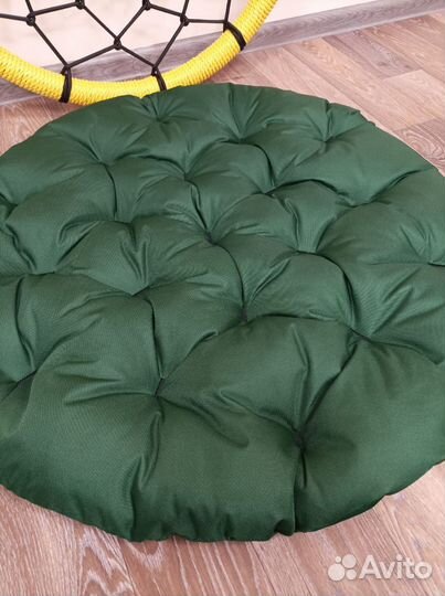 Подушка для качелей