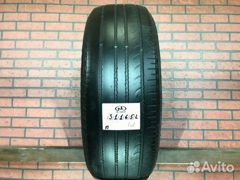 Yokohama Geolandar SUV G055 235/65 R17