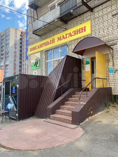 Свободного назначения, 30.6 м²