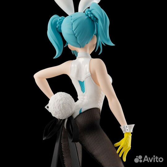 Фигурка хатсуне мику