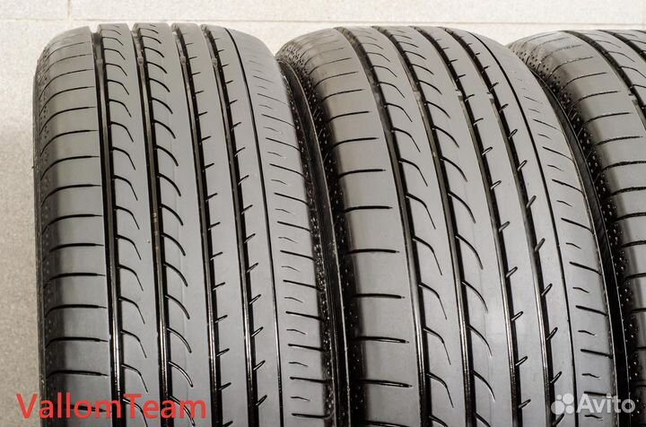 Yokohama BluEarth RV-02 195/65 R15 91H