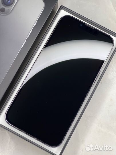 iPhone 13 Pro, 1 ТБ