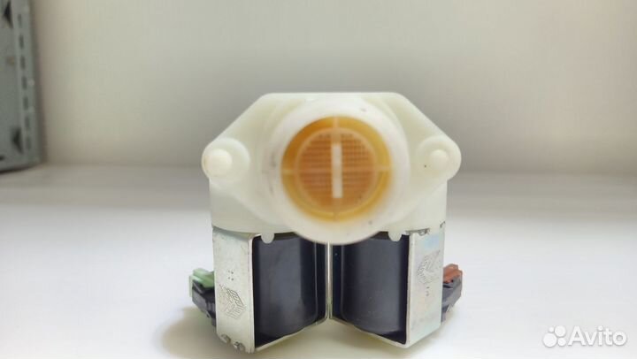3 электроклапан для стиральной машины