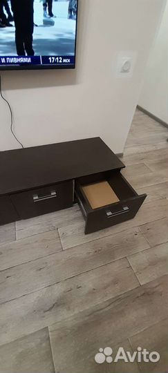 Тумба под телевизор бу