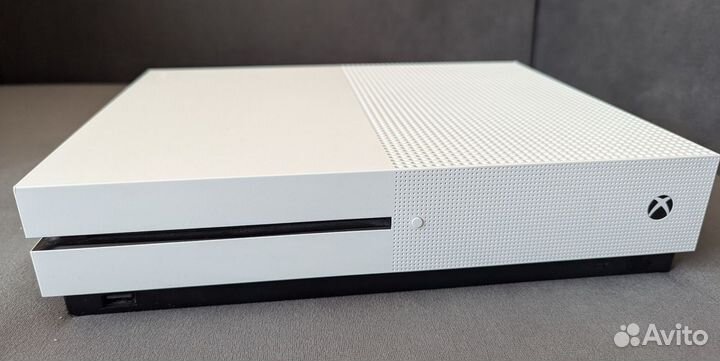 Xbox one S 500gb