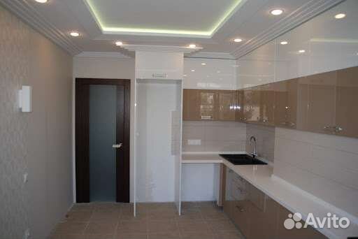 Ремонт квартир