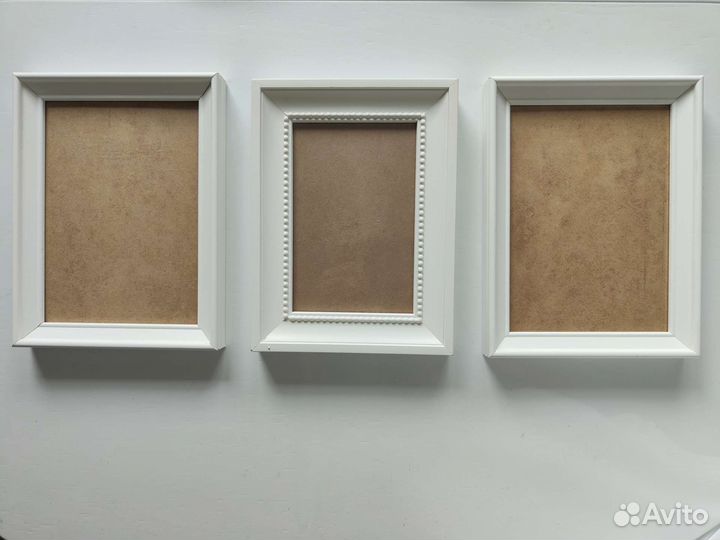 Рамки для фото IKEA