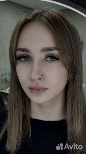 Фея твоих бровей