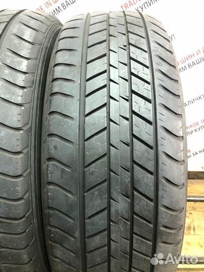 Dunlop Grandtrek ST30 225/60 R18