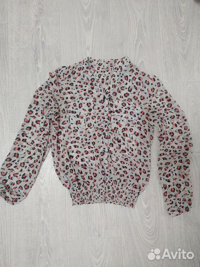 Вещи пакетом 42+44