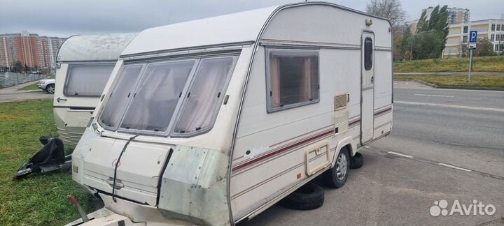 Прицеп-дача Avondale Sandmartin, 1997