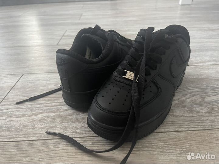 Кроссовки nike