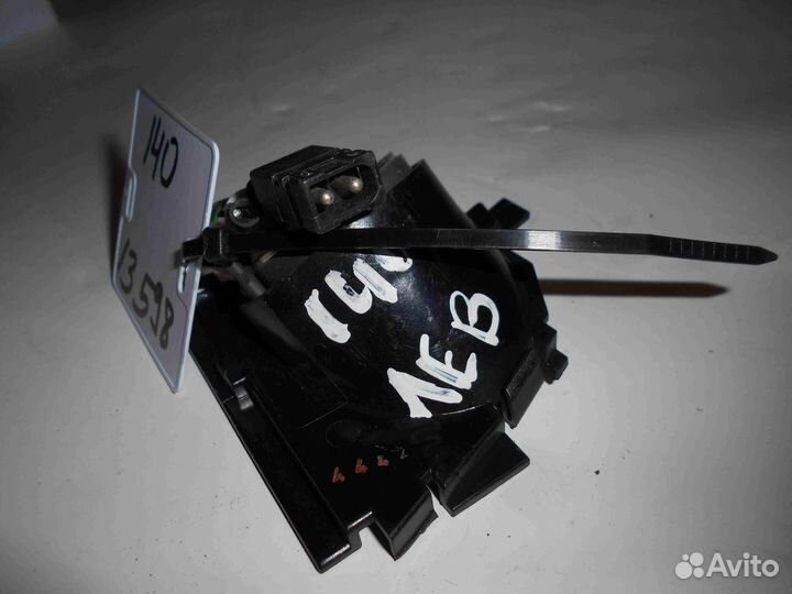 Динамик передний вч (пищалка) W140 A1408201302