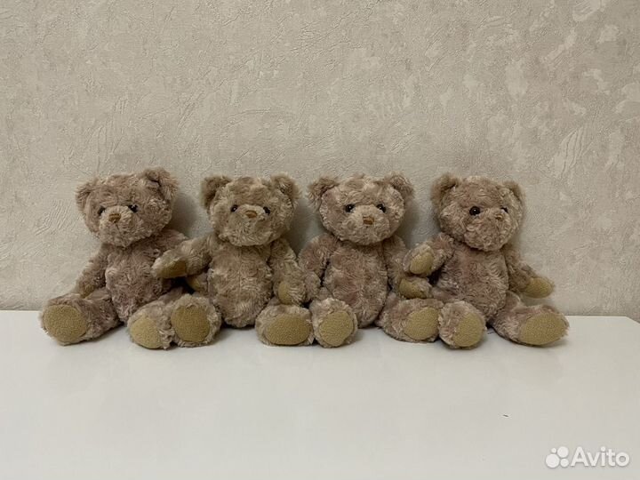 Медведь мишка Иль де Боте