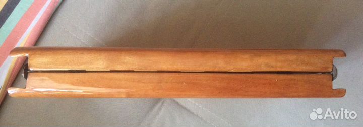 Шахматы ручной работы