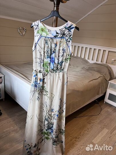 Платье M.reason