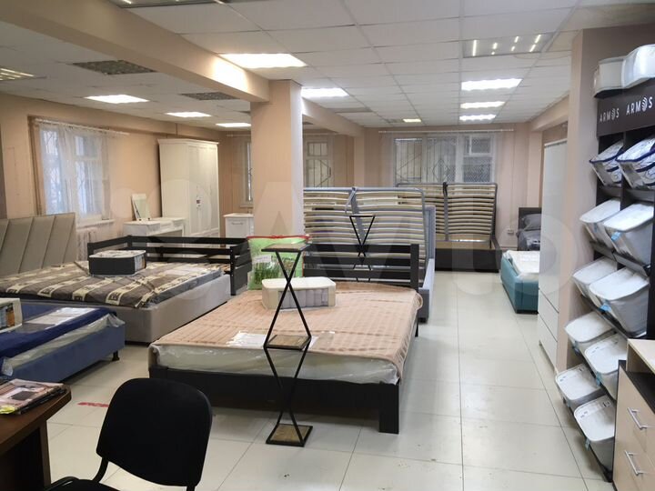 Торговая площадь, 164 м²