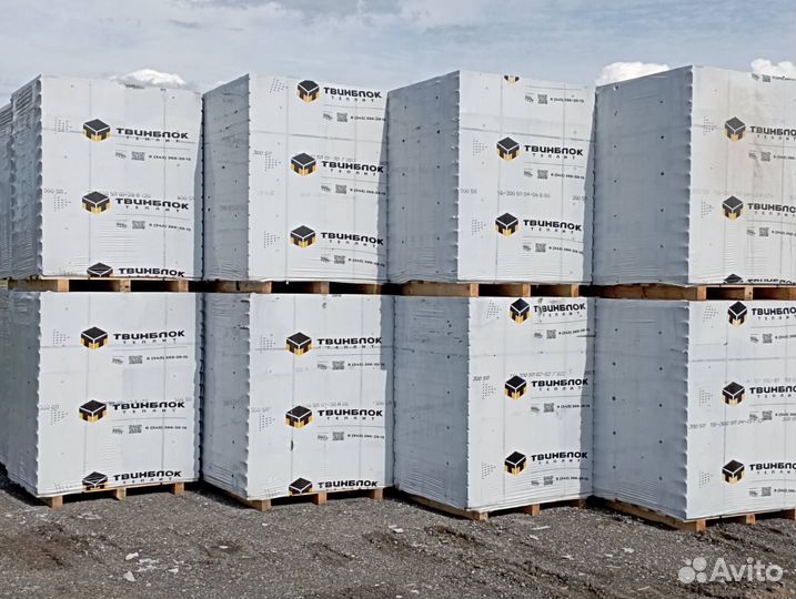 Газоблок