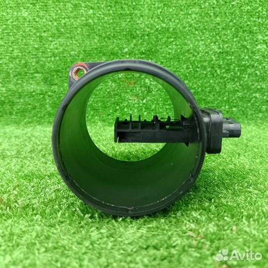 Расходомер воздуха SsangYong Actyon 2 SUV 2012