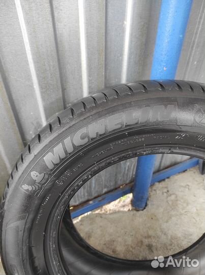 Michelin Primacy 3 215/60 R16