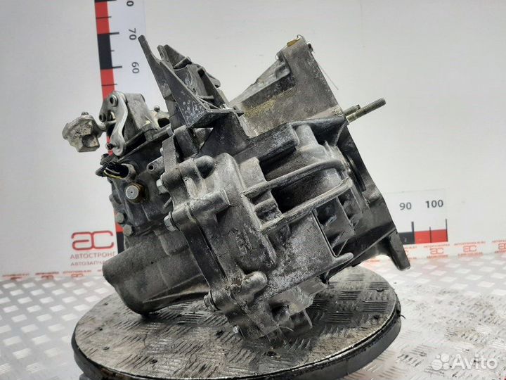 Кпп для Renault Megane 2