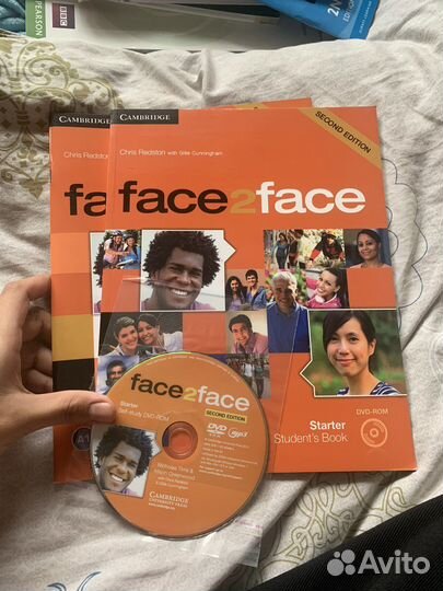 Учебник по английскому Round Up и другие