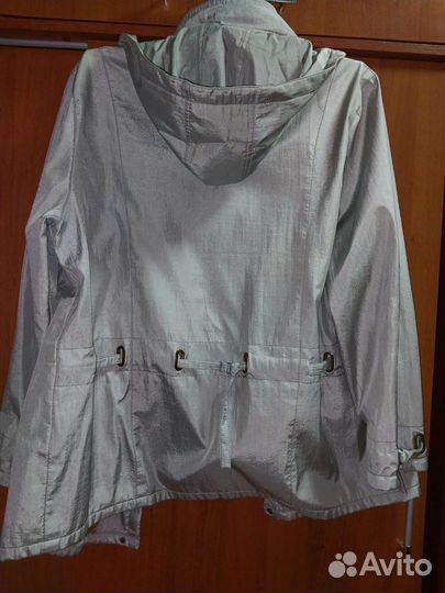 Ветровка женская 54 56