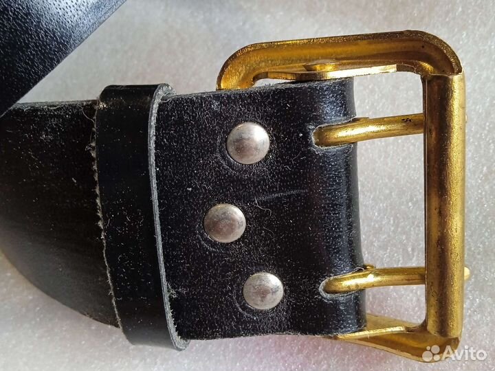 Ремень мужской