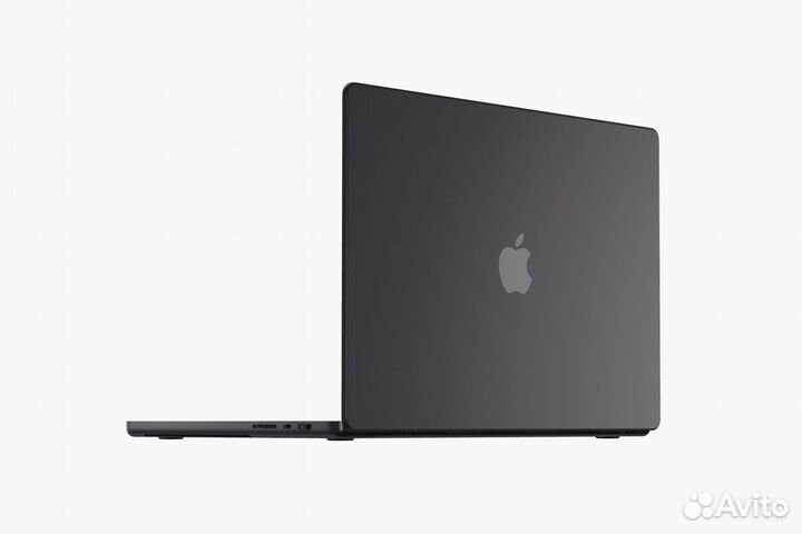 MacBook Pro 14 M3 18 512gb Gray NEW