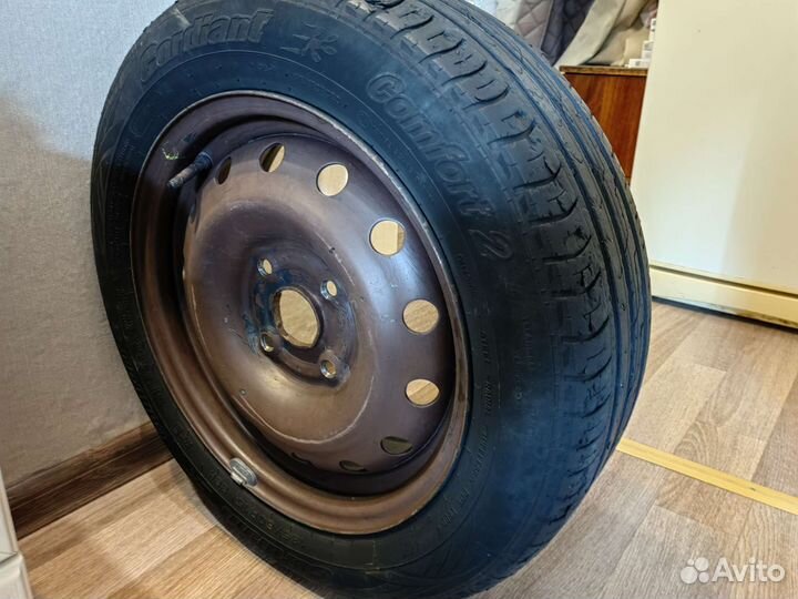 Колеса r15 lacetti