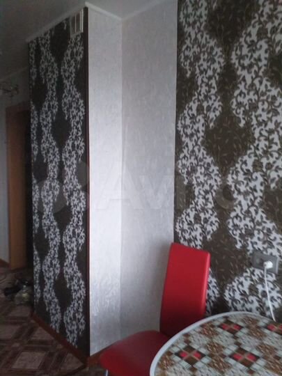 3-к. квартира, 65,5 м², 3/5 эт.