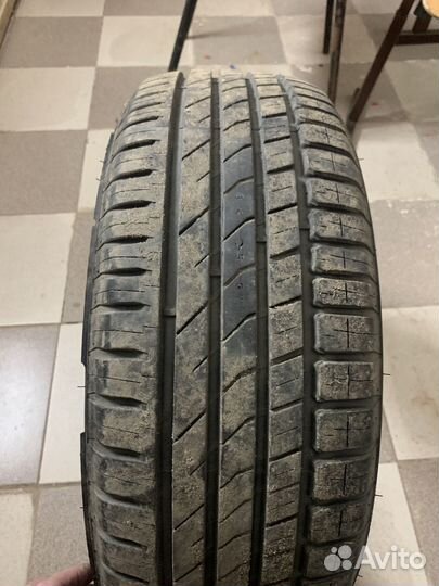 Nokian Tyres Nordman SX3 195/60 R15 88H