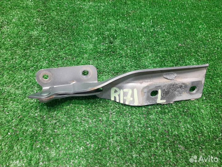 Петля капота левая Suzuki Ignis 2006