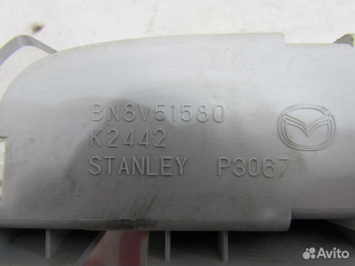 Фонарь задний для Mazda 3 2002-2009г