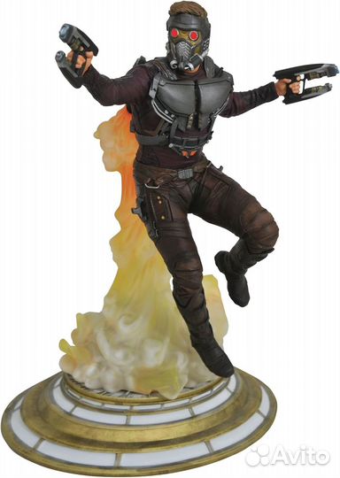 Фигурка DST Guardians of The Galaxy Star-Lord