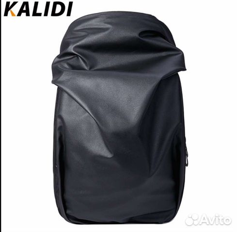 Новый водонепроницаемый рюкзак