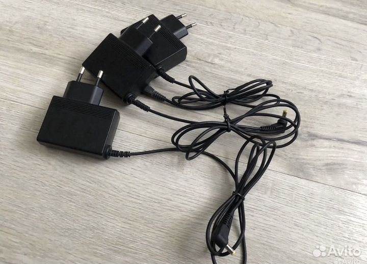 Зарядка для Sony PSP (оригинал)