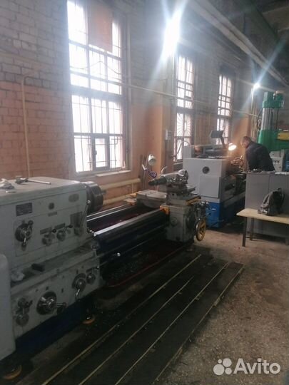 Требуется токарь