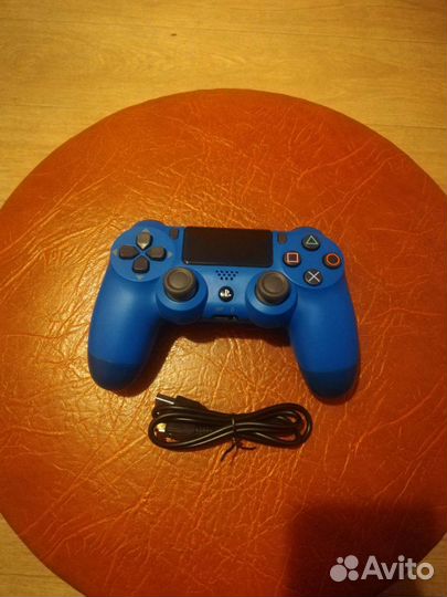 Джойстик/геймпад Sony PS4