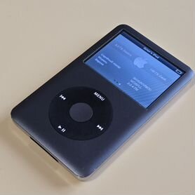 iPod Classic 160gb USA LL версия