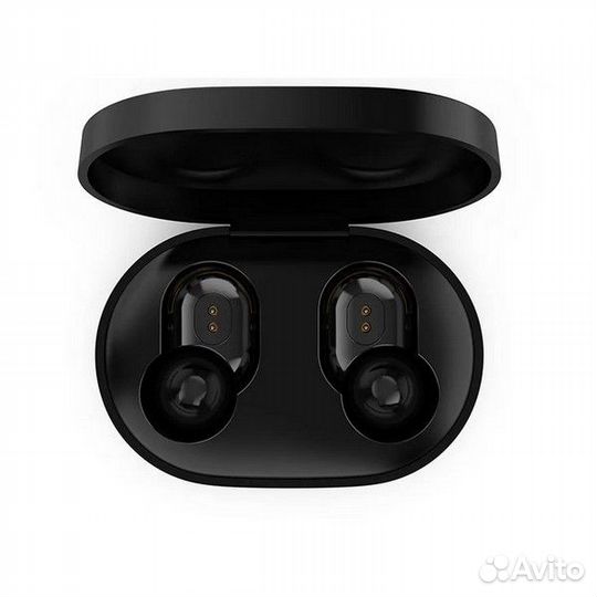 Кейс для наушников Xiaomi Redmi AirDots 2