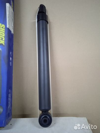 Амортизатор задний Skoda Octavia A7 2013-2020